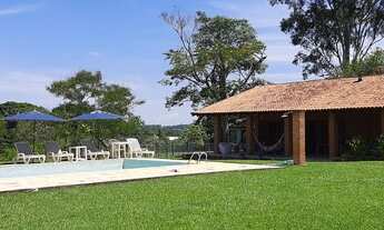 Imagem 6: Chácara de 24 000 m² dentro de condomínio - Porto Feliz