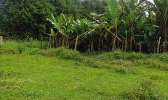 Imagem: Lote/Terreno para venda 1000m² - Carapicuíba