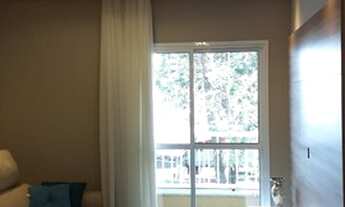 Imagem 4: APARTAMENTO 2 DORMS/ 1 SUÍTE - 64M² - BAIRRO CAMPESTRE - SANTO ANDRÉ - SÃO PAULO