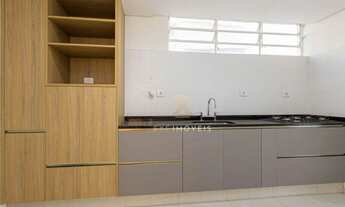 Imagem 4: Apartamento com 3 dormitórios à venda, 135 m² por R$ 960. - Itaim Bibi - São Paulo/SP