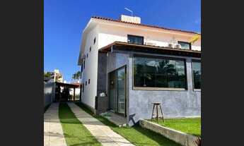 Imagem 2: Casa Porto de galinhas , residencial praia do cupê