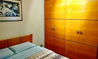 Imagem 2: Apartamento para venda possui 70 metros quadrados com 2 quartos