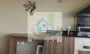 Imagem 3: Apartamento - Jd Marajoara - VENDA - R$ 1.350.000,00