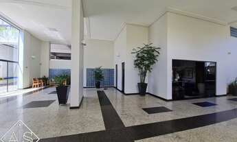 Imagem 6: AS IMÓVEIS vende lindo apartamento na Torre Molina com 165 m² 3 suítes - Belém - PA