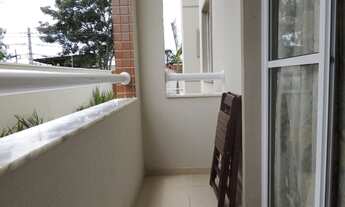 Imagem: Apartamento para venda tem 64 metros quadrados