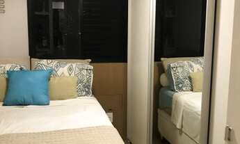 Imagem 6: 2 dormitórios para venda no Jd. Celeste