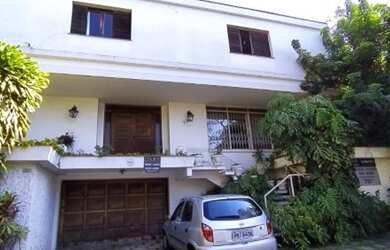 Imagem 4: Sobrado para aluguel e venda tem 600 metros quadrados com 5 quartos