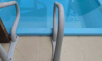 Imagem 6: Fator 1282) Essa é linda demais! Casa linear - Com Piscina - Fator Imóveis