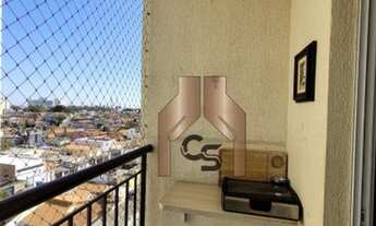 Imagem 5: Lindo Apartamento de 02 Dormts no Condominio Dream