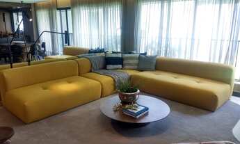 Imagem 2: More no melhor lugar do Setor Marista Oportunidade de Apartamento 3 suítes plenas