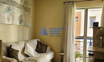 Imagem: Apartamento à venda no bairro Vila Ipojuca