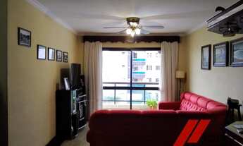 Imagem 5: Apartamento 137 m², 04 dormitórios, 02 suítes, 03 vagas