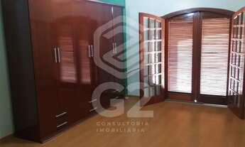 Imagem 4: INDAIATUBA - Casa Padrão - JARDIM SÃO FRANCISCO