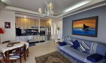 Imagem: FLORIANOPOLIS - Apartamento Padrão - Jurerê