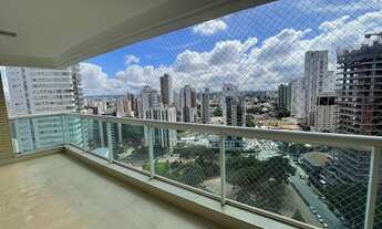 Imagem 6: Sol De La Plaza - Apartamento 3 quartos, sendo 3 suítes