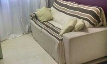 Imagem 2: APARTAMENTO JD VL FORMOSA/VL ANTONIETA PREÇO BAIXO-2 DORMS, SALA AMPLA, COZINHA C/ARMARIOS