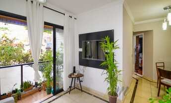 Imagem: APARTAMENTO RESIDENCIAL em SÃO PAULO