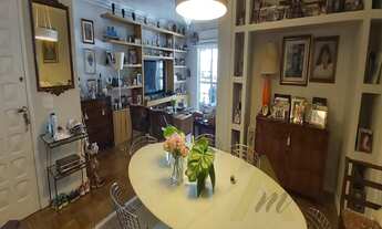 Imagem 2: APARTAMENTO RESIDENCIAL em SÃO PAULO - SP, ITAIM BIBI