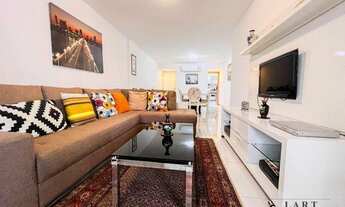 Imagem 3: Apartamento com 4 dormitórios para alugar, 170 m² por R$ 9.000,00 - Lagoa - Rio de Janeiro