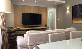 Imagem 5: 3 quartos ( suíte ) , vaga escriturada, documentação perfeita !