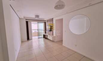 Imagem 1: Apartamento 02 dormitórios, sendo 01 suíte e dependência de empregada em Campinas, São Jos