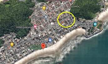 Imagem 3: Guarujá-SP, Apartamento na Praia de Pitangueiras, 250m da Praia