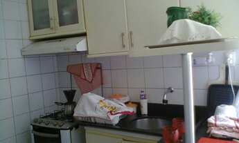 Imagem 4: Casa com 2 quartos para alugar frente a praia do Corsário