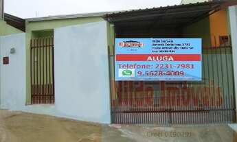 Imagem: Casa para Locação em Cerquilho, Galo de