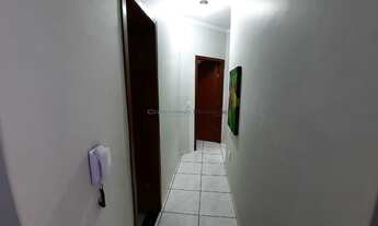 Imagem 7: CAMPO GRANDE - Casa Padrão - Jardim das Virtudes