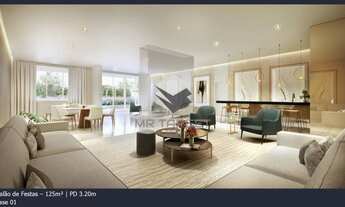 Imagem 4: SÃO PAULO - Apartamento Padrão - JARDIM DOM BOSCO (CYRELA