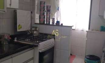 Imagem 4: Apartamento com 2 dormitórios à venda, 70 m² por R$ 410.000 - Boqueirão - Praia Grande/SP