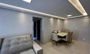 Imagem: Apartamento à venda, 3 quartos, 1 suíte