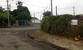 Imagem 2: Lote/Terreno para venda com 200 metros quadrados em Jardim Altos do Klavin - Nova Odessa