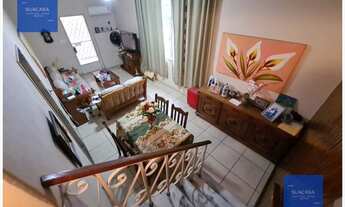 Imagem 2: Casa à venda Méier com vaga condomínio fechado