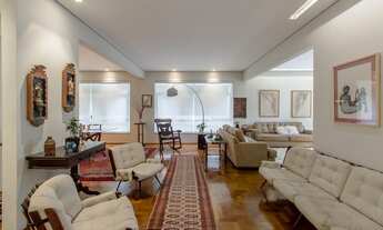 Imagem: Apartamento para Venda e Locação com 239