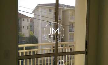 Imagem 4: Apartamento a venda em Hortolândia, com 2 quartos e sacada