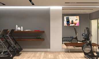 Imagem: APARTAMENTO RESIDENCIAL em JOINVILLE - SC