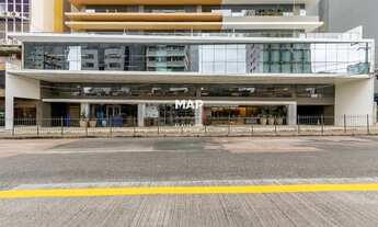 Imagem 4: CURITIBA - Conjunto Comercial/sala - Alto da Glória