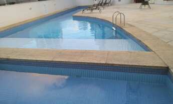 Imagem 6: EXCELENTE APARTAMENTO 2/4 IMBUI, COM DUAS VAGAS DE GARAGENS