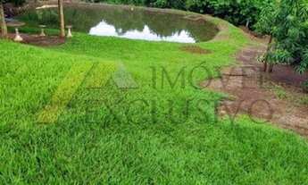 Imagem 5: Sítio com 5 quartos, Centro - Cajuru