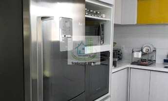 Imagem 7: Apartamento com 3 dormitórios à venda, 115 m² por R$ 1.300.000,00 - Vila Mascote - São Pau