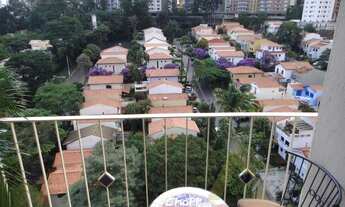 Imagem 4: APARTAMENTO RESIDENCIAL em SÃO PAULO - SP, JARDIM AMPLIAÇÃO