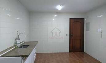 Imagem 6: Apartamento com 2 dormitórios para alugar, 128 m² por R$ 1.500,00/mês - Andaraí - Rio de J