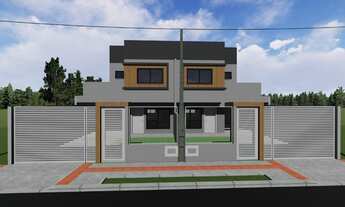 Imagem: Sobrado Bairro Walville