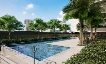 Imagem 4: Apartamento 3 Domrs, 70mt, vaga, Suite e Sacada- Ferreira - São Paulo - SP