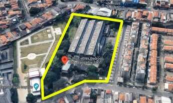 Imagem: VENDE-SE E ALUGA-SE TERRENO NA ZONA LESTE