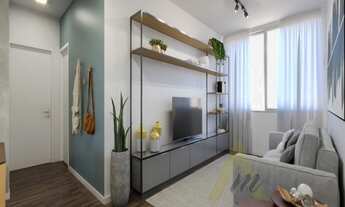 Imagem: APARTAMENTO RESIDENCIAL em SÃO PAULO