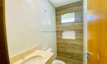 Imagem 7: CAMPO GRANDE - Casa Padrão - Portal do Panamá