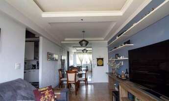 Imagem 2: Apartamento para Venda em São Paulo, Vila Campestre, 2 dormitórios, 1 banheiro, 1 vaga