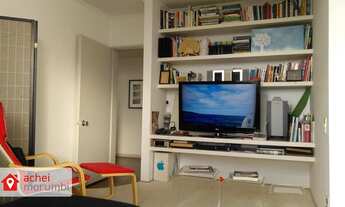 Imagem 4: Apartamento à venda, 205 m² por R$ 1.350.000,00 - Morumbi - São Paulo/SP